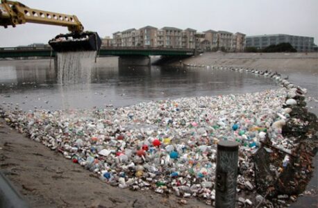 Blue Urbanism: The City and the Ocean Image